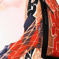 MARVEL SPIDERMAN CHILLIN BACKPACK