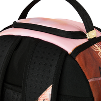 MARVEL SPIDERMAN CHILLIN BACKPACK
