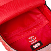 MARVEL SPIDERMAN CHILLIN BACKPACK