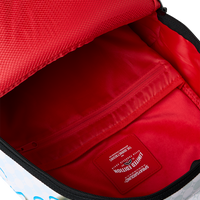 SPRAYGROUND® BACKPACK DBZ ULTRA INSTINCT GOKU BACKPACK