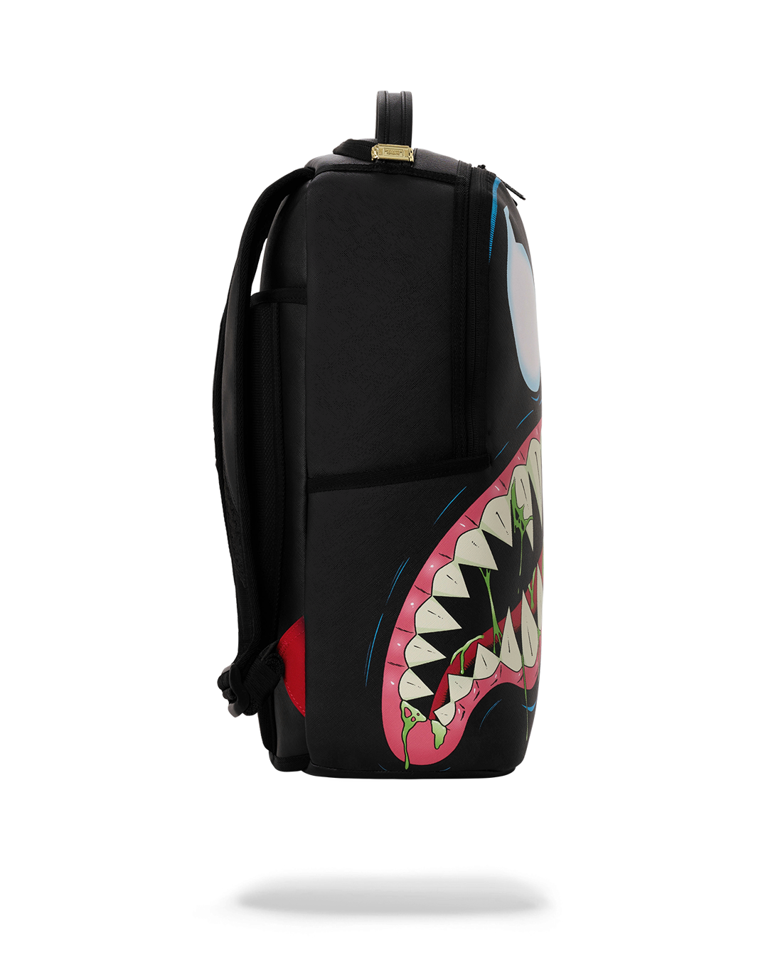 MARVEL VENOM SHARK CLASH BACKPACK – SPRAYGROUND®