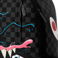 SPRAYGROUND® BACKPACK MARVEL SPIDERMAN VENOM SHARKMOUTH