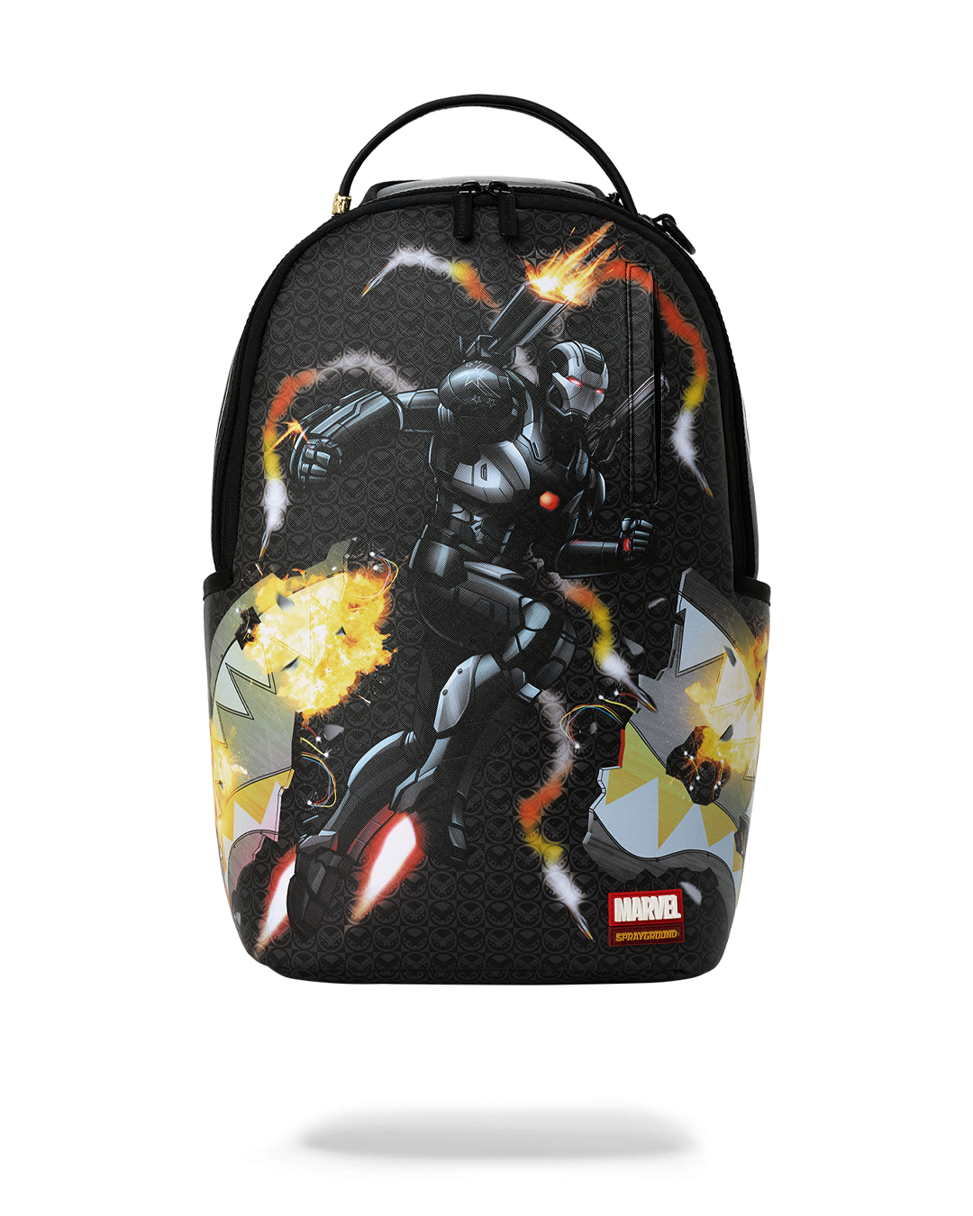 MARVEL AVENGERS FULL ARSENAL BACKPACK – SPRAYGROUND®