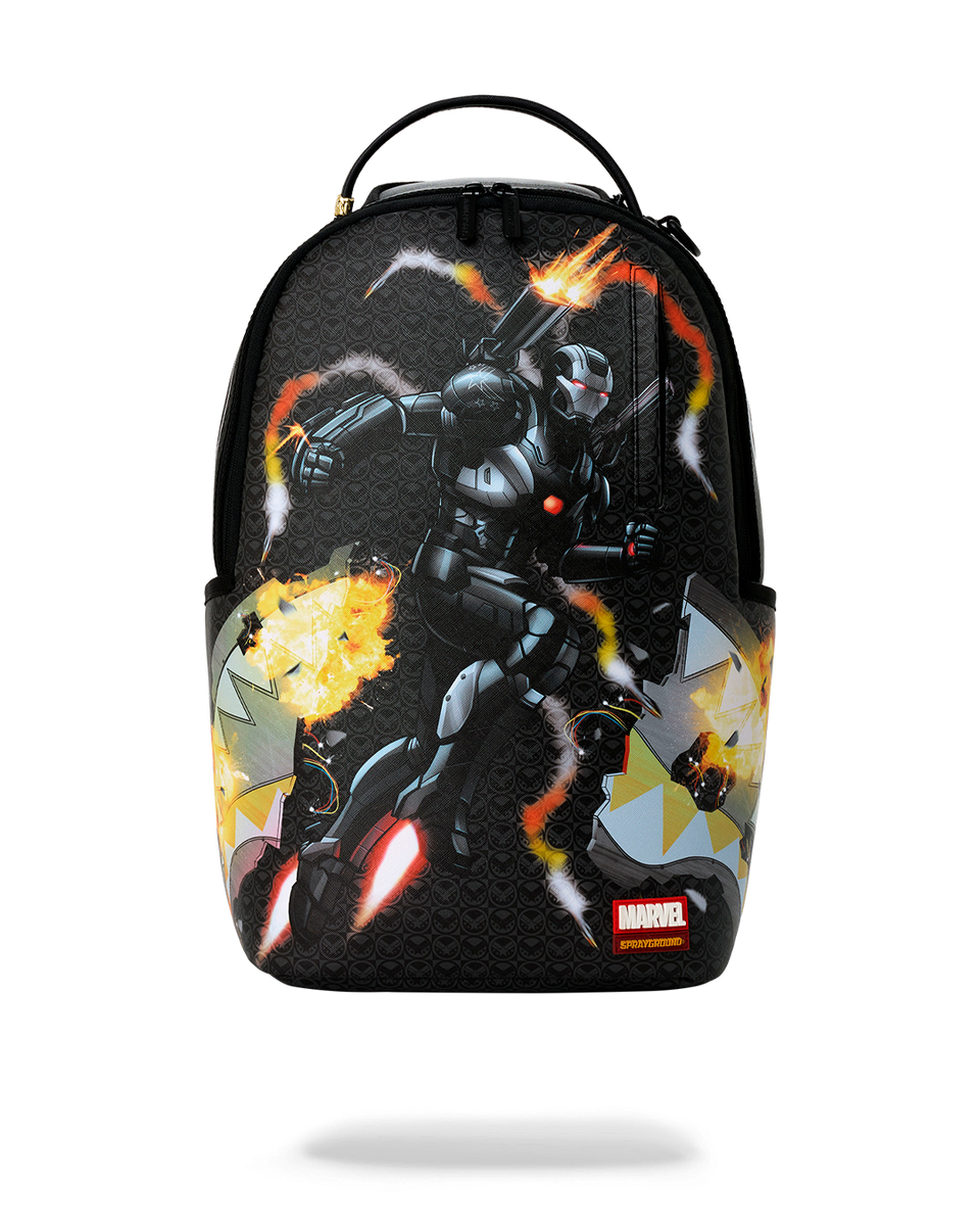 MARVEL AVENGERS FULL ARSENAL BACKPACK – SPRAYGROUND®
