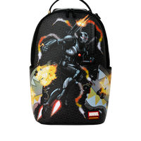 SPRAYGROUND® BACKPACK MARVEL AVENGERS MISSILE AIRSTREAM BACKPACK
