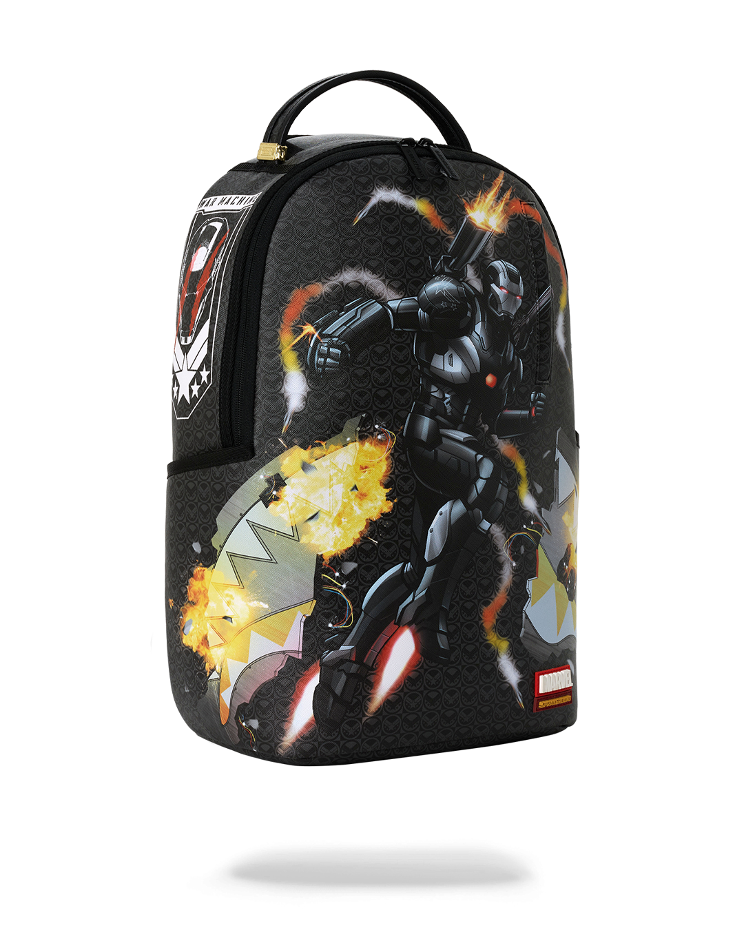 MARVEL AVENGERS FULL ARSENAL BACKPACK – SPRAYGROUND®