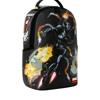 SPRAYGROUND® BACKPACK MARVEL AVENGERS MISSILE AIRSTREAM BACKPACK
