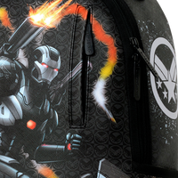 SPRAYGROUND® BACKPACK MARVEL AVENGERS MISSILE AIRSTREAM BACKPACK