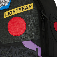DISNEY BUZZ LIGHTYEAR JETPACK BACKPACK