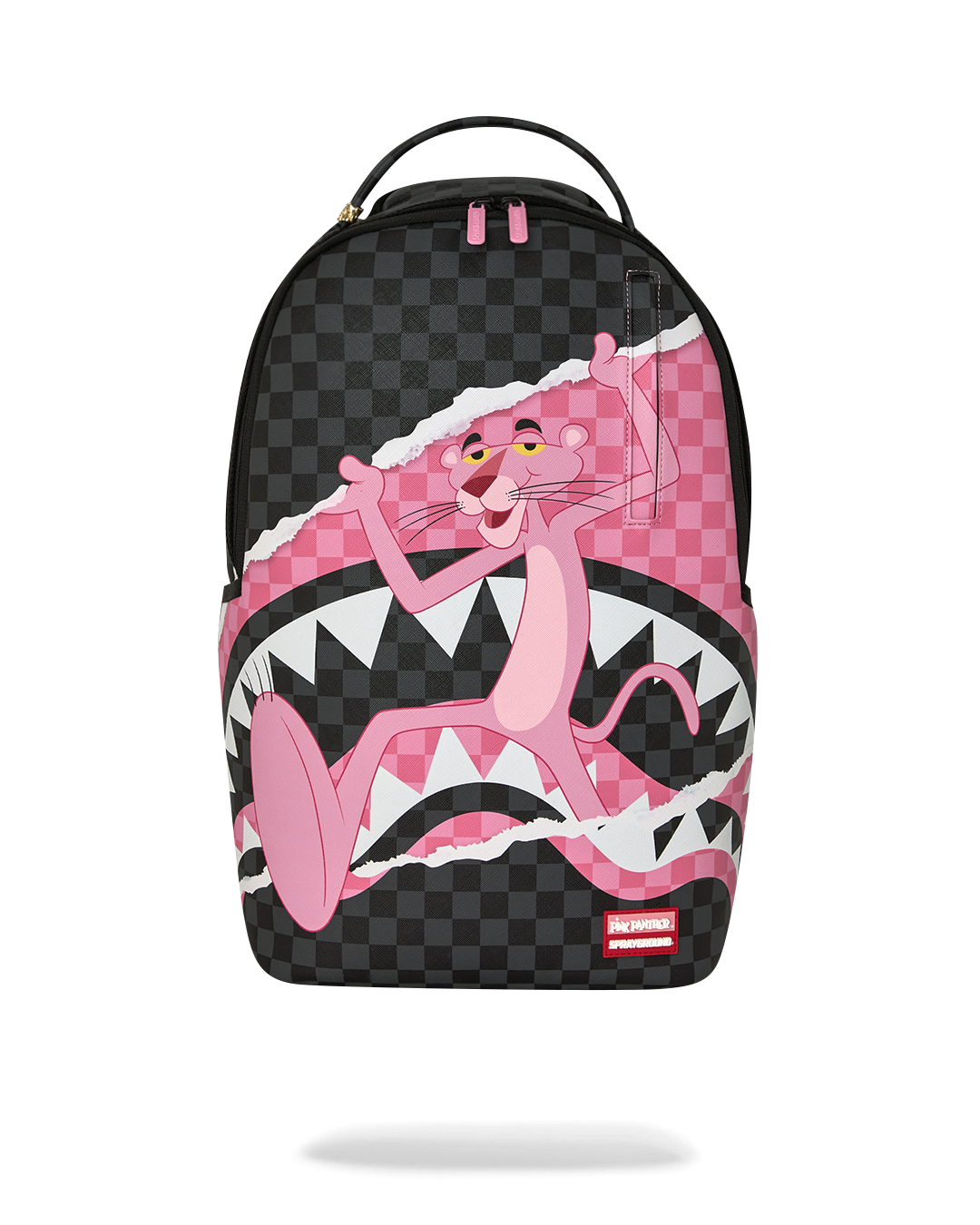 SPRAYGROUND PINK PANTHER リュック PINK PANTHER BREAK THRU BACKPACK – SPRAYGROUND®