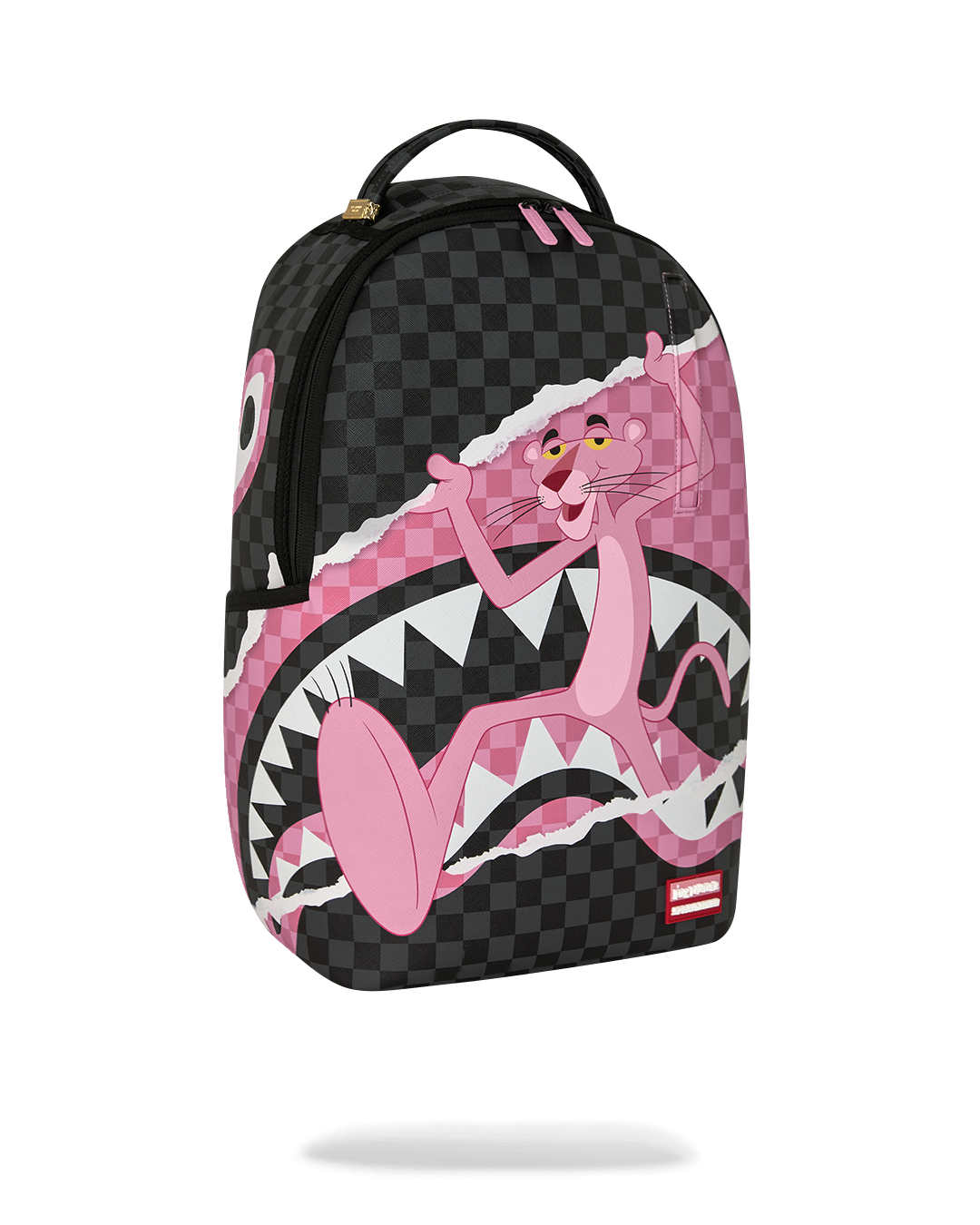 SPRAYGROUND PINK PANTHER リュック PINK PANTHER BREAK THRU BACKPACK – SPRAYGROUND®