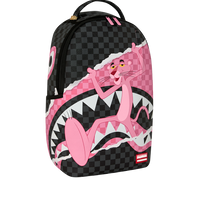 SPRAYGROUND® BACKPACK PINK PANTHER ON THE RUN BACKPACK
