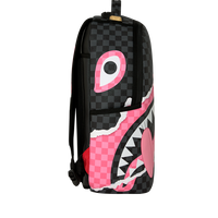 SPRAYGROUND® BACKPACK PINK PANTHER ON THE RUN BACKPACK