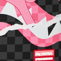 SPRAYGROUND® BACKPACK PINK PANTHER ON THE RUN BACKPACK