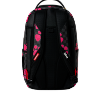 SPRAYGROUND® BACKPACK DISNEY ALICE IN WONDERLAND CHESHIRE CAT MAD SHARK BACKPACK