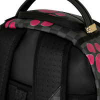 SPRAYGROUND® BACKPACK DISNEY ALICE IN WONDERLAND CHESHIRE CAT MAD SHARK BACKPACK
