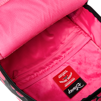 SPRAYGROUND® BACKPACK DISNEY ALICE IN WONDERLAND CHESHIRE CAT MAD SHARK BACKPACK