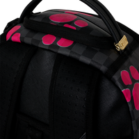 SPRAYGROUND® BACKPACK DISNEY ALICE IN WONDERLAND CHESHIRE CAT MAD SHARK BACKPACK