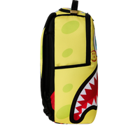 SPRAYGROUND® BACKPACK SPONGEBOB AND MONEYBEAR BACKPACK