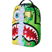 SPRAYGROUND® BACKPACK SPONGEBOB AND MONEYBEAR BACKPACK