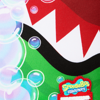 SPRAYGROUND® BACKPACK SPONGEBOB AND MONEYBEAR BACKPACK