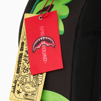 SPRAYGROUND® BACKPACK SPONGEBOB AND MONEYBEAR BACKPACK