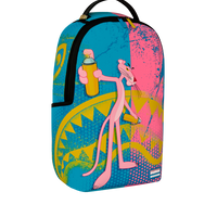 SPRAYGROUND® BACKPACK PINK PANTHER SPRAY CANS BACKPACK