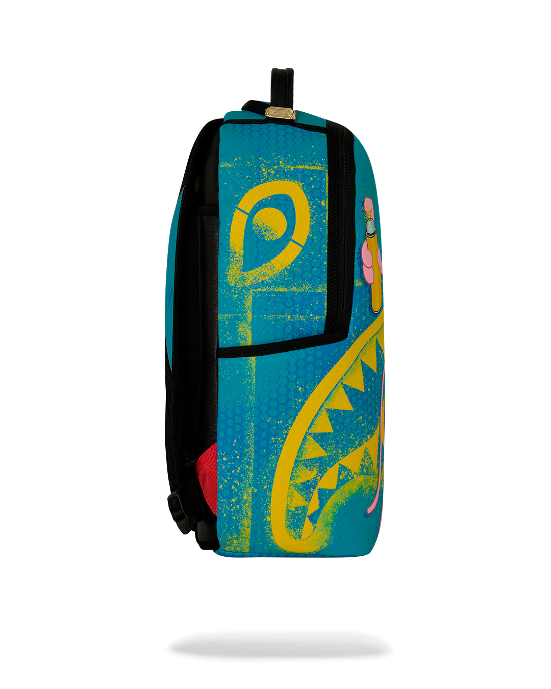 SPRAYGROUND リュック PINK PANTHER - ART HEIST BACKPACK – SPRAYGROUND®
