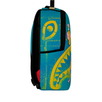 SPRAYGROUND® BACKPACK PINK PANTHER SPRAY CANS BACKPACK