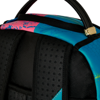 SPRAYGROUND® BACKPACK PINK PANTHER SPRAY CANS BACKPACK