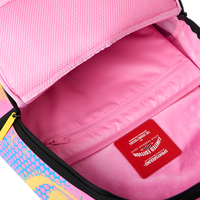 SPRAYGROUND® BACKPACK PINK PANTHER SPRAY CANS BACKPACK