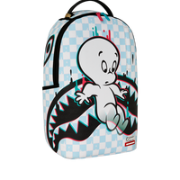 SPRAYGROUND® BACKPACK CASPER COMIN' THROUGH BACKPACK