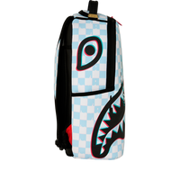 SPRAYGROUND® BACKPACK CASPER COMIN' THROUGH BACKPACK