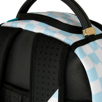 SPRAYGROUND® BACKPACK CASPER COMIN' THROUGH BACKPACK