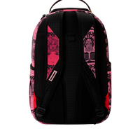 MARVEL STORM NYC POSTERS BACKPACK