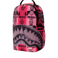 MARVEL STORM NYC POSTERS BACKPACK
