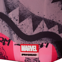 MARVEL STORM NYC POSTERS BACKPACK