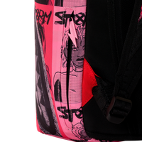 MARVEL STORM NYC POSTERS BACKPACK