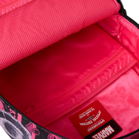 MARVEL STORM NYC POSTERS BACKPACK
