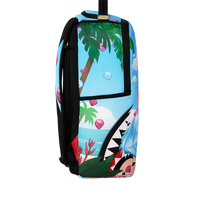 SPRAYGROUND® BACKPACK PINK PANTHER BIG OL’ DIAMOND BACKPACK