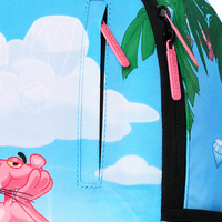 SPRAYGROUND® BACKPACK PINK PANTHER BIG OL’ DIAMOND BACKPACK