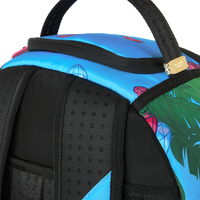 SPRAYGROUND® BACKPACK PINK PANTHER BIG OL’ DIAMOND BACKPACK