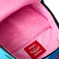 SPRAYGROUND® BACKPACK PINK PANTHER BIG OL’ DIAMOND BACKPACK