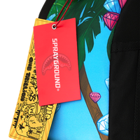 SPRAYGROUND® BACKPACK PINK PANTHER BIG OL’ DIAMOND BACKPACK