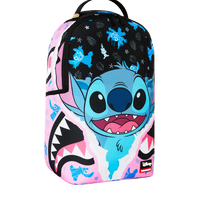 SPRAYGROUND® BACKPACK DISNEY LILO & STITCH RIP SHARK BACKPACK
