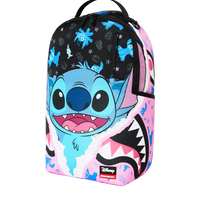 SPRAYGROUND® BACKPACK DISNEY LILO & STITCH RIP SHARK BACKPACK