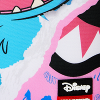 SPRAYGROUND® BACKPACK DISNEY LILO & STITCH RIP SHARK BACKPACK
