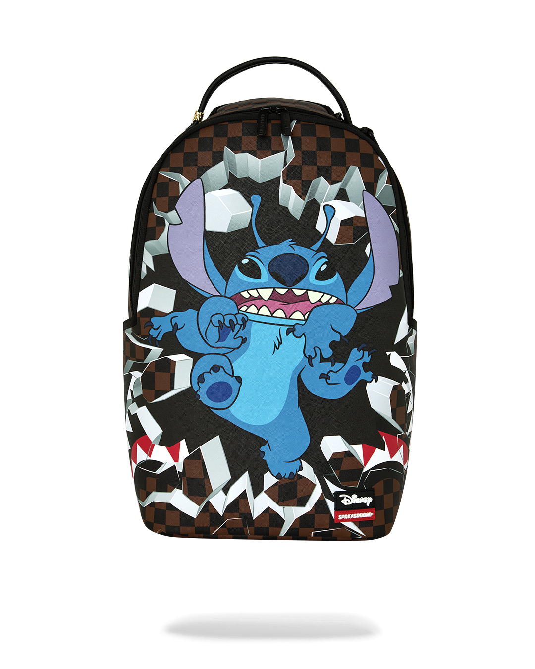 disney stitch leather backpack LILO & I LIKE TO BREAK THINGS – SPRAYGROUND® 2021_UNDER500 Gear Review: Gregory Miwok Color:Tattoo/Black/Light Violet Ore making it suitable as