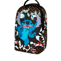 SPRAYGROUND® BACKPACK DISNEY STITCH BREAKOUT BACKPACK