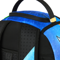SPRAYGROUND® BACKPACK RICK AND MORTY SPLIT RICK HEAD GUTS BACKPACK